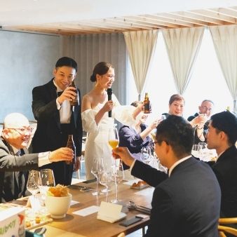 【人気の理由を体感】「ゲスト中心の本質的スタイル」体験フェア