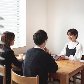 【直前予約OK！】まずは気軽に相談◆結婚式スタート相談会