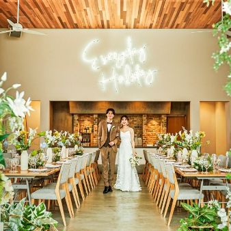 【平日NO.1人気♪】貸切ガーデン邸宅×160万特典×豪華10万宿泊