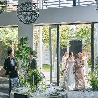 【Special】1.6万円相当ご試食付きフェア｜1棟貸切W全貌紹介