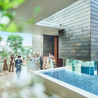 『熊本モノリスブライダルフェア』ご希望に合わせてご案内