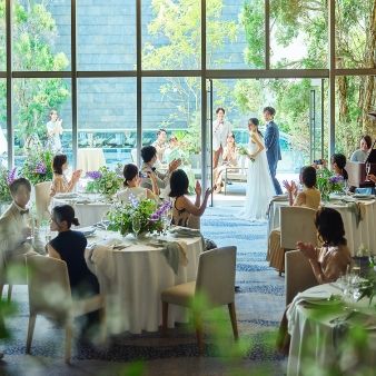 【1/31（土）限定開催】デザート試食付・結婚式準備フェア