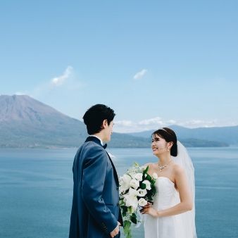 【新春お年玉】2万円食事券×豪華コース試食×絶景チャペル見学