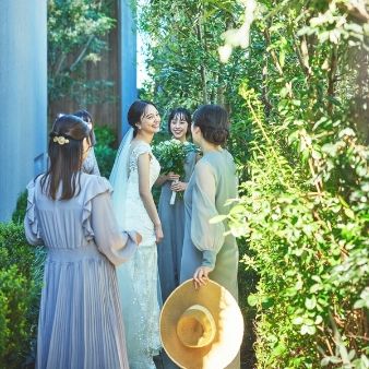 GW限定『デートを兼ねて』リゾートW体験ツアー※要前日予約