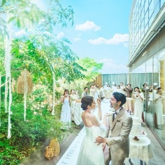 即決なし｜まだ決まってなくて大丈夫。安心の式場相談会