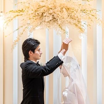 【1123いい夫妻*限定2組】逸品試食×本番会場×プレゼント