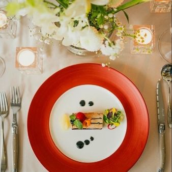 《クリスマスデートでフェア◎》豪華クリスマス試食×ALL体験