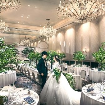 【26年12月婚迄】豪華試食＆最大110万特典★挙式＆ドレス優待