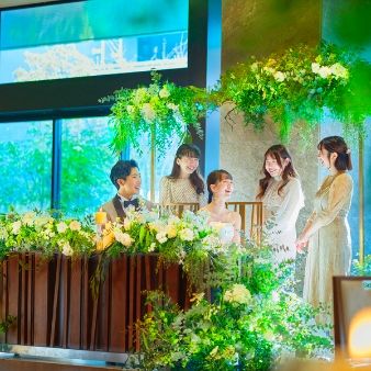 【GW限定】最新トレンド体験＊最大220万円優待のBIG特典付