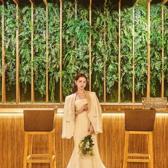 【こだわり花嫁必見】新作＆最旬ドレス試着×フォト体験♪