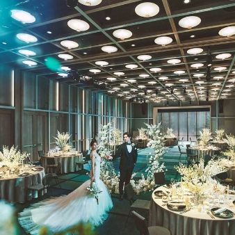 【当館卒花人気No.1】5つ星ホテル体験*国産牛フィレ試食付き