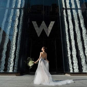 会場イチオシ【2days限定＊W大阪のSPフェア！】全館ツアー&フルコース試食