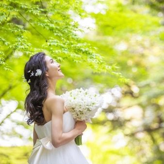 【60分完結】見積比較×先輩カップルの実例公開会！衣装特典付