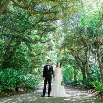 【GW*最大130万円特典】年1限定！衣装試着体験絶品試食&神社内覧