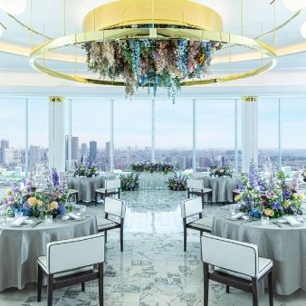 1件目×AM来館アマギフ3万円◆絶景チャペル＆見積り相談会