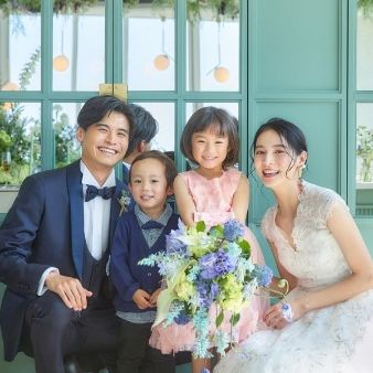 【パパ＆ママ全面サポート】マタニティもOK*安心見積相談付き！