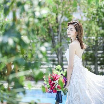 【衣装重視】最旬韓国ドレス試着フェア♪最大190万円ご優待★