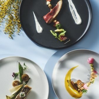 【安心価格】80名215万◎貸切邸宅×演出提案×豪華試食♪