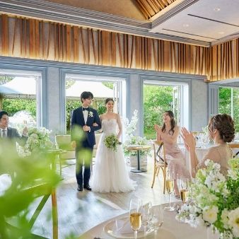 【平日ならでは】貸切会場見学＆演出体験！最大180万ご優待★