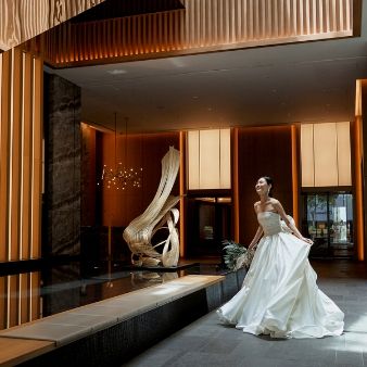 【通常相談会】お見積り・会場見学・ウェディング相談会