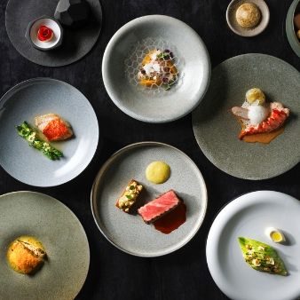 【月１BIG*婚礼コース無料試食】上質おもてなし×ドレス試着