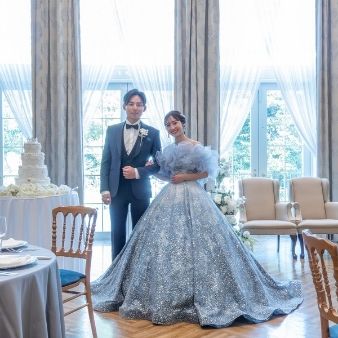 《3周年》倉敷美食1.3万フルコース無料×極上ドレス試着体験