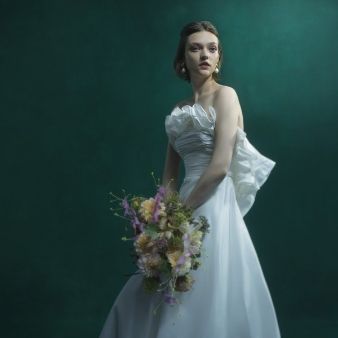 銀座開催 沖縄リゾートWに似合う一着と出会うドレス診断フェア