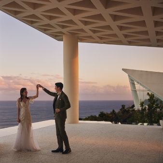 『沖縄開催』現地見学ブライダルフェア