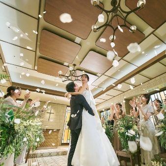 会場イチオシ残2【年末特別*1万ギフト付】ドレス体験＆上質Ｗ体験◆試食