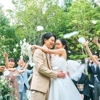 会場イチオシ残1【年末BIG！1万GIFT付】彩光チャペル◆ドレス体験×豪華試食