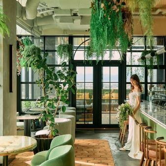 【平日相談会】花嫁体験×会場見学×見積もり相談フェア