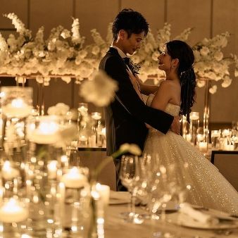 【ゲストを安心して招待】結婚式スタイル相談×見積り比較フェア