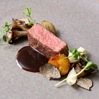 会場イチオシ【ギフト券10000円】料理長こだわりの美食体験フェア