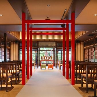 【来館特典10000円×無料試食付】和の結婚式フェア