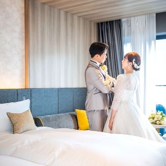 【立地重視】県外ゲストも宿泊も可能♪最大105万円特典付