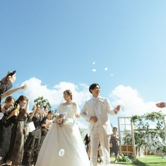 【日程重視】2026年4月迄挙式　直前予約限定特典×最大122万優待