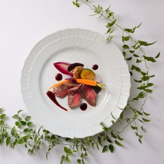 会場イチオシ残4【先着6組】ミシュラン美食試食×最大127.5万円分特典