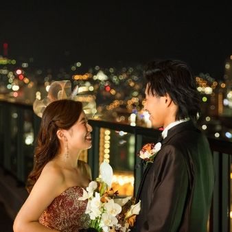 【90分時短相談会】平日限定！仕事終わりにウェディングフェアへ