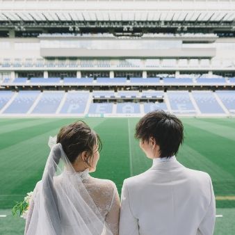 【GW限定】長崎で一番新しい結婚式場×当館最大150万円優待！