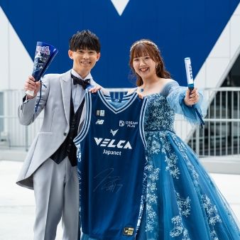 ＼長崎ヴェルカB1西地区優勝記念！／史上初快挙を祝う特別フェア