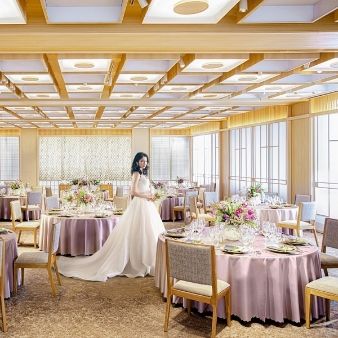 【平日限定*プレミアム】全館貸切×豪華試食×おもてなし相談会