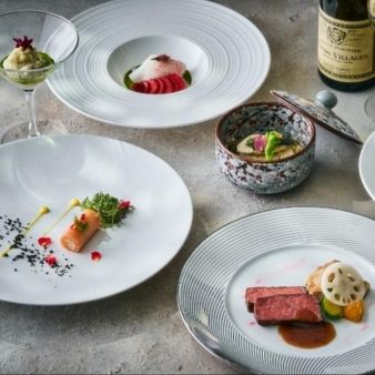 残2席【3連休限定｜贅沢九州産和牛コース無料試食】神前式相談会