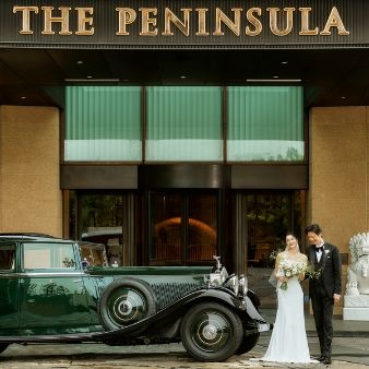 ◆GW限定*スイーツ試食付き◆5つ星ホテルの上質ウェディング体験