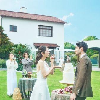 【オーシャンビューガーデン】美景を臨む貸切体験フェア