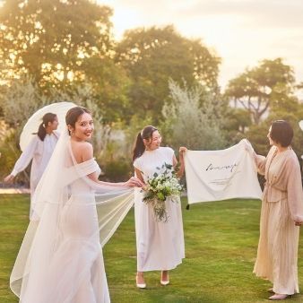 60日で結婚式準備｜今からでも間に合うウエディングフェア