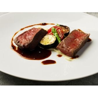 【厳選試食付】世界ブランドが誇る美食と絶景を味わう特別フェア