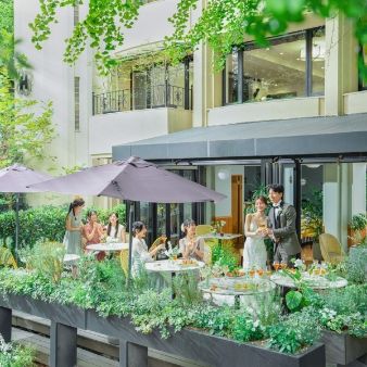 ＼週末限定／ミシュラン星付シェフ監修*料理試食&アマギフ5千円