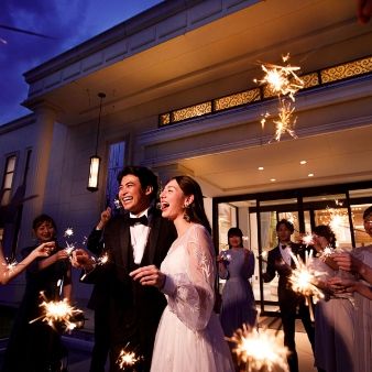 残▲＼連休LAST★チャペル挙式体験／100万円特典×6.6万ギフト付