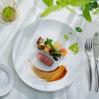 残1*連休｜月1限定｜絶品料理で褒められ花嫁◎3.6万円コース試食
