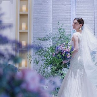 ＼卒花絶賛★光のチャペル挙式体験／100万円特典×6.6万ギフト付